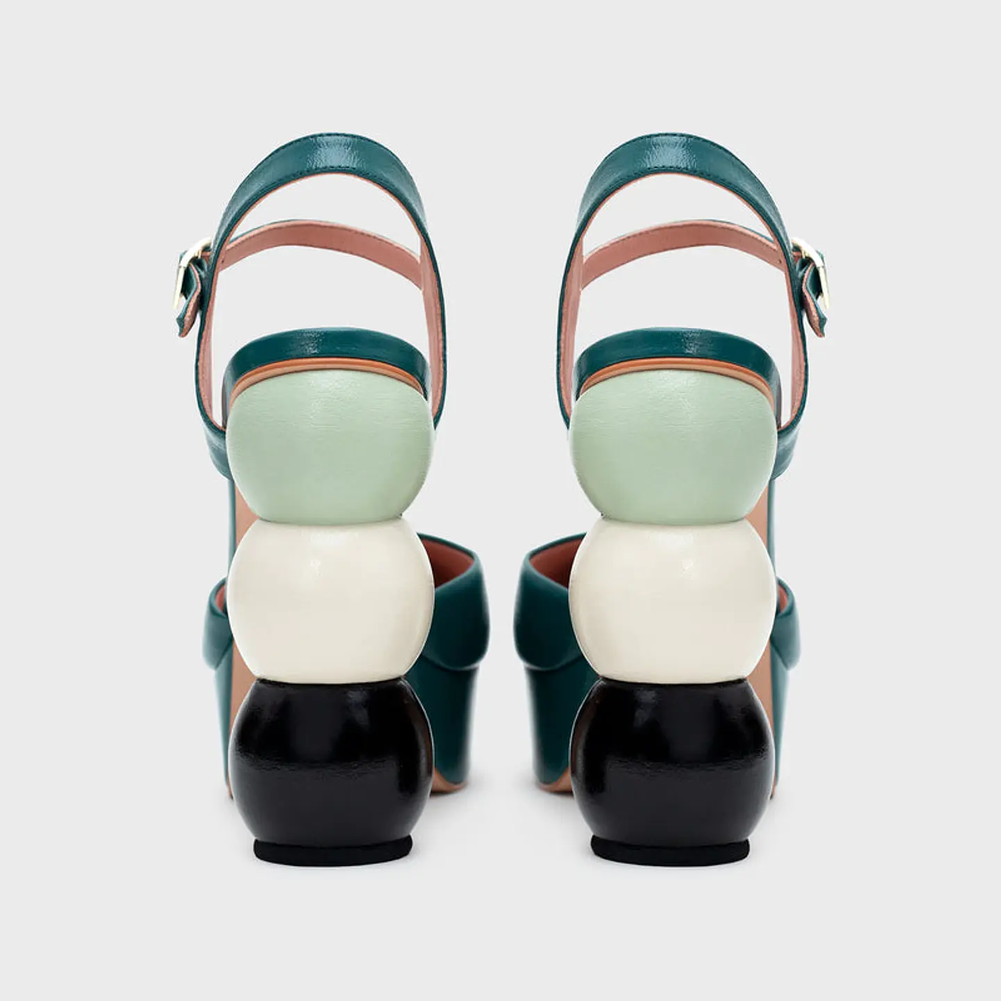 MALIA PLATAFORMA JADE 6