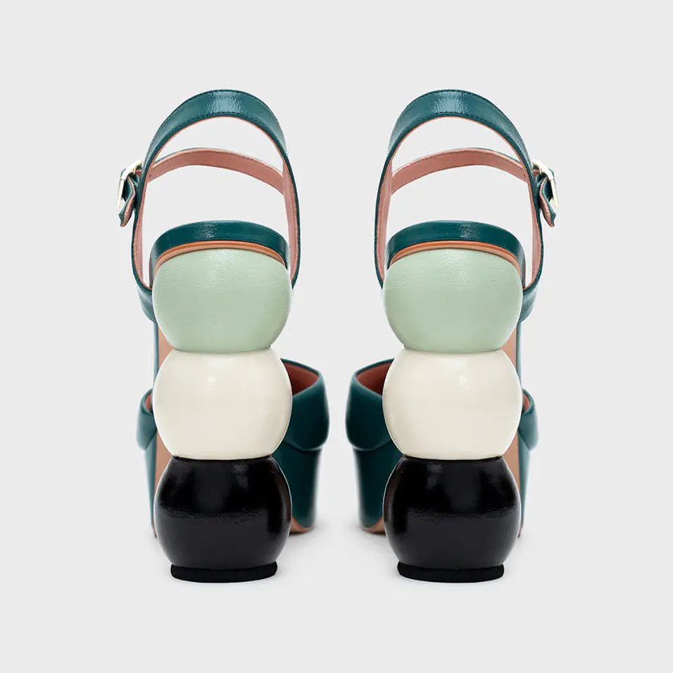 MALIA PLATAFORMA JADE 6