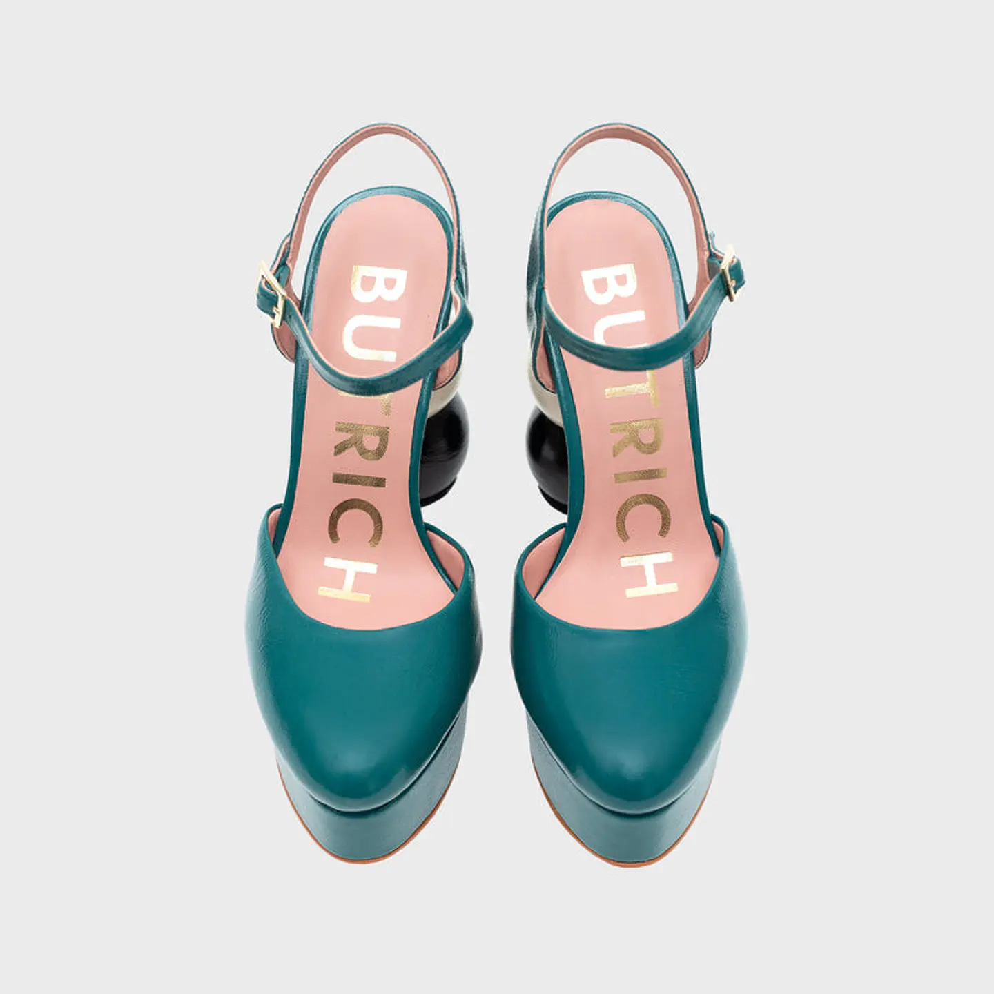 MALIA PLATAFORMA JADE 7