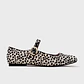 MALIKA FLAT HUESO - Miniatura 1