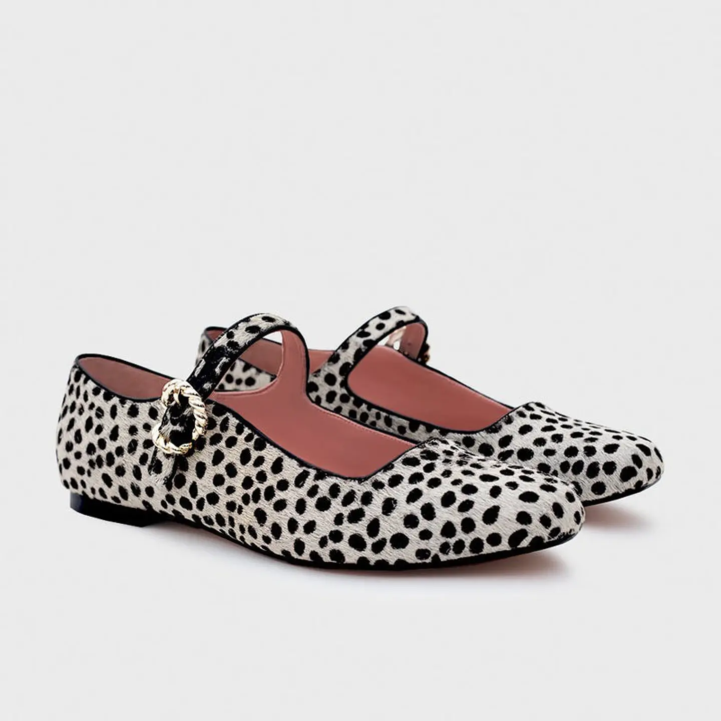 MALIKA FLAT HUESO 3