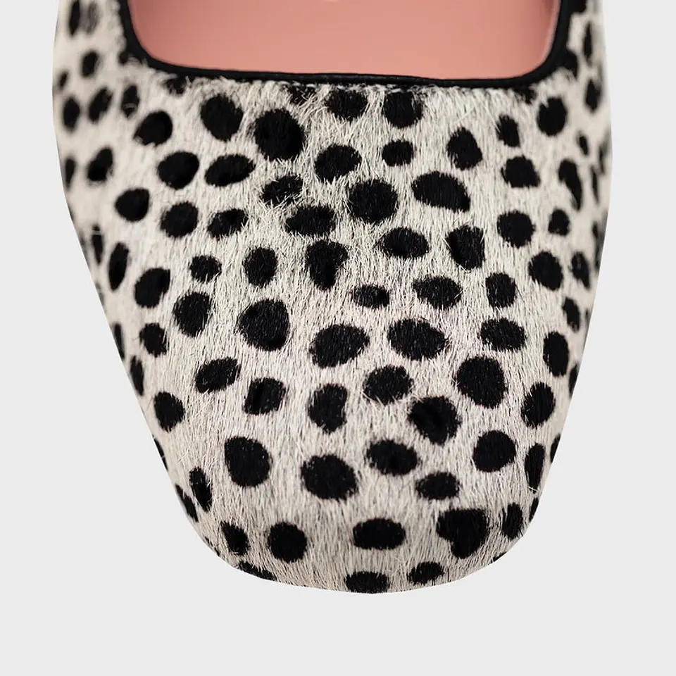 MALIKA FLAT HUESO 4