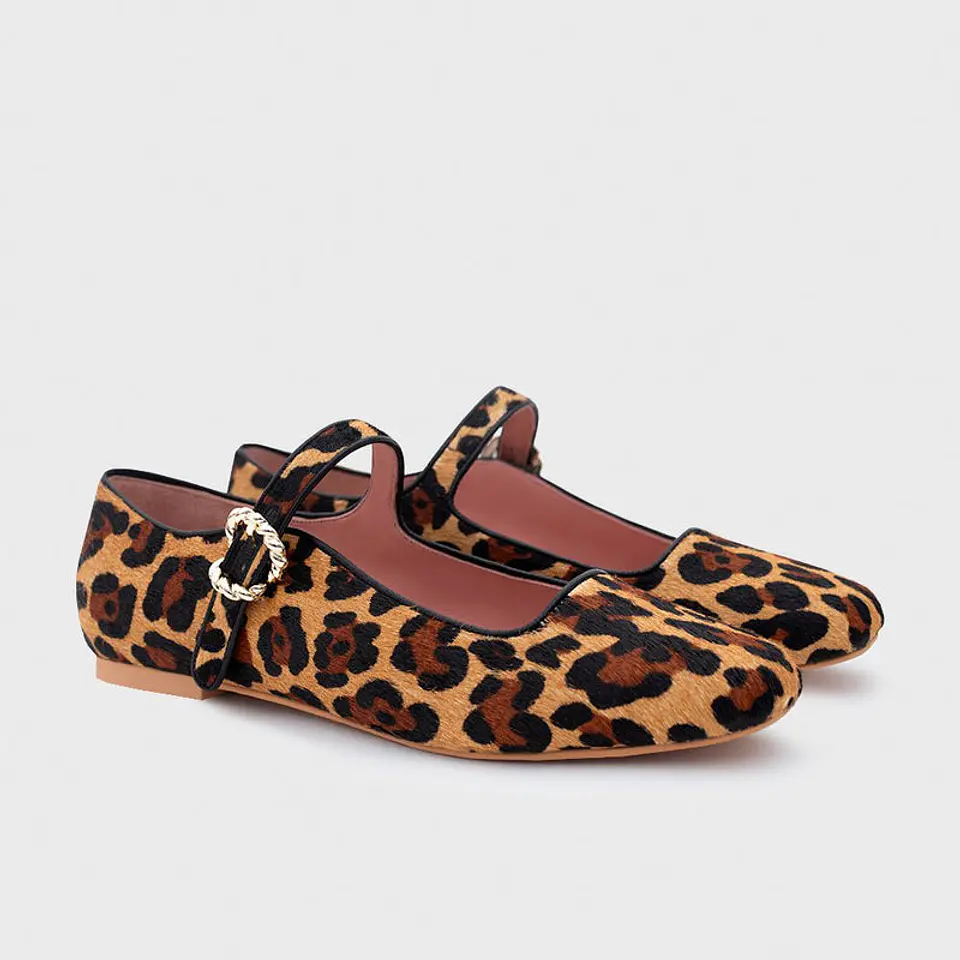 MALIKA FLAT JAGUAR 3