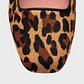 MALIKA FLAT JAGUAR - Miniatura 4