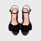 MARLA SUPER PLATAFORMA NEGRO - Miniatura 3