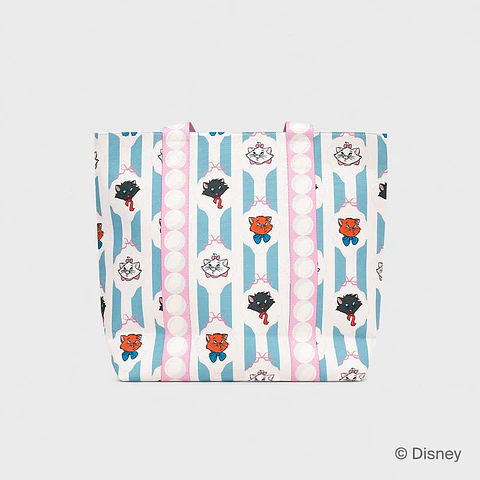 MEDIUM BAG ARISTOCATS CELESTE