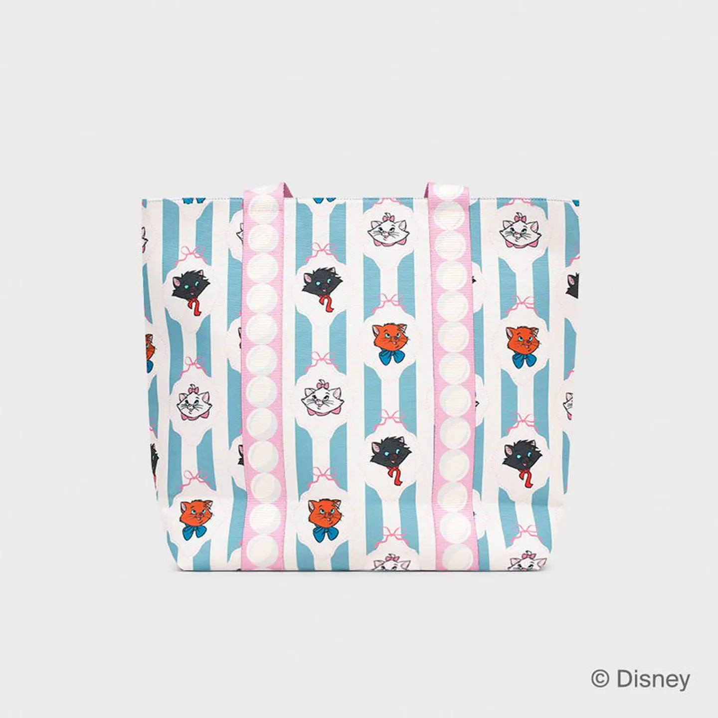 MEDIUM BAG ARISTOCATS CELESTE 2