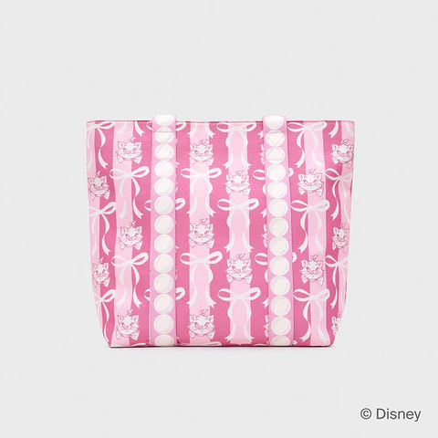MEDIUM BAG MARIE BOW ROSA