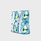 MEDIUM BAG LEMON CELESTE - Miniatura 3