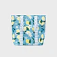 MEDIUM BAG LEMON CELESTE - Miniatura 4