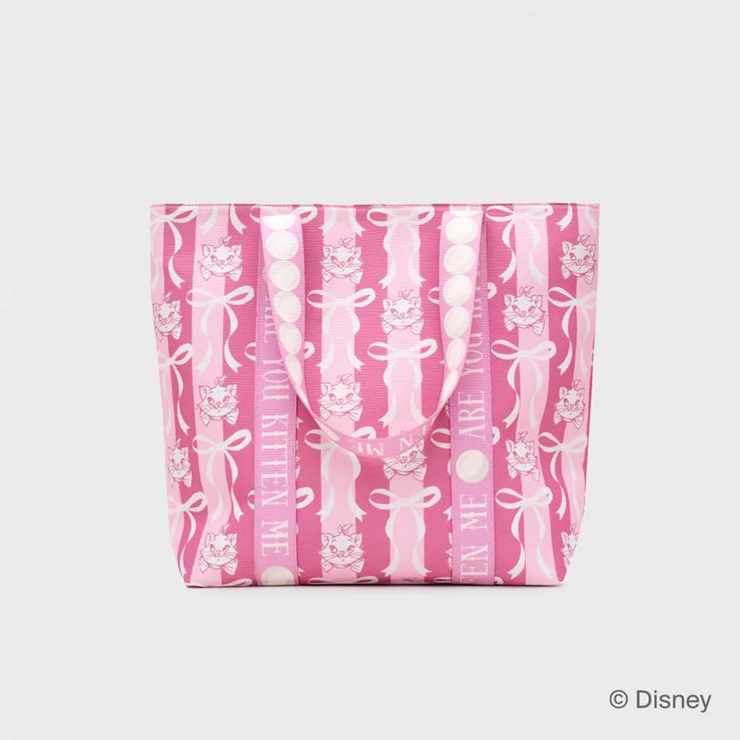 MEDIUM BAG MARIE BOW ROSA 4