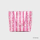 MEDIUM BAG MARIE BOW ROSA - Miniatura 4
