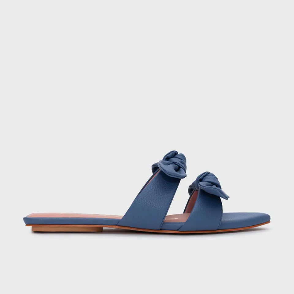 MELIA FLAT AZUL 4