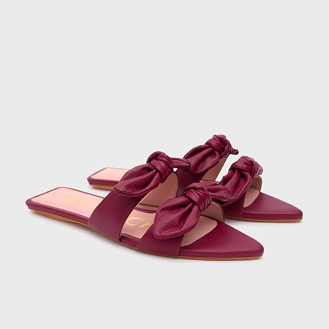 MELIA FLAT MORA