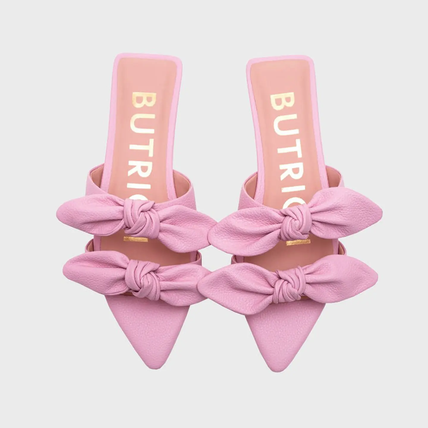 MELIA FLAT ROSA 2