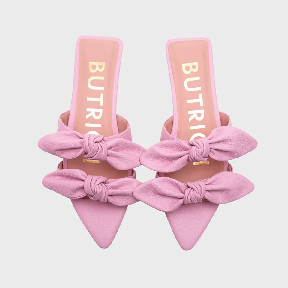 MELIA FLAT ROSA 2