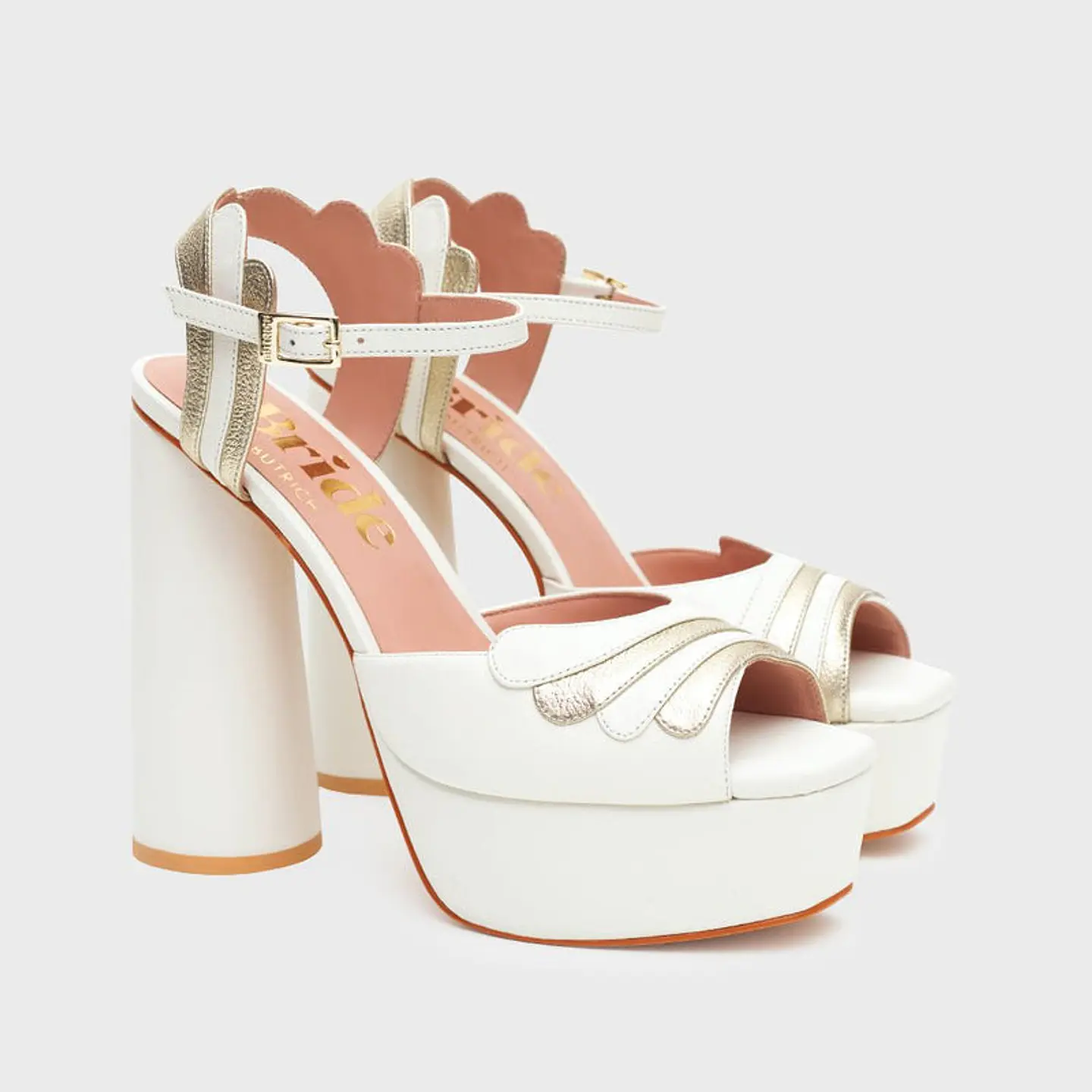 MILENA PLATAFORMA BRIDE HUESO 3