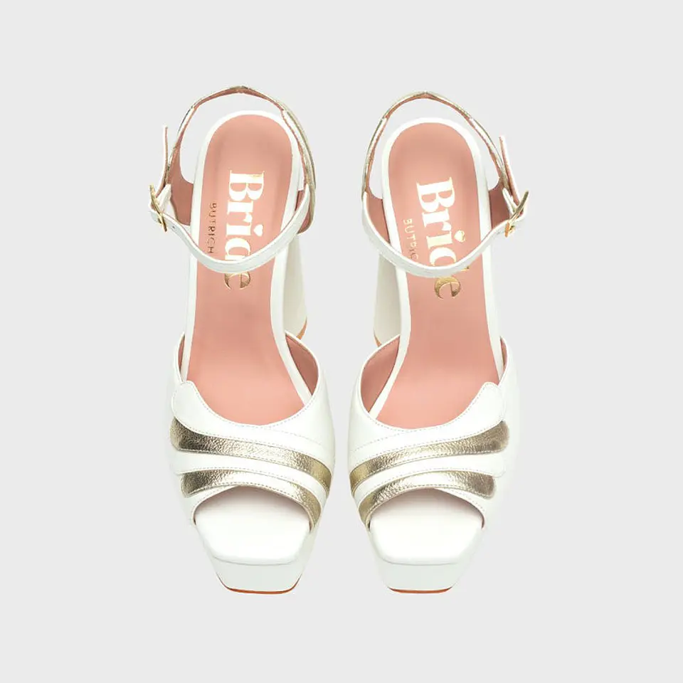 MILENA PLATAFORMA BRIDE HUESO 4