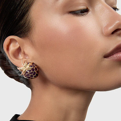 MINI ARETE BERRY
