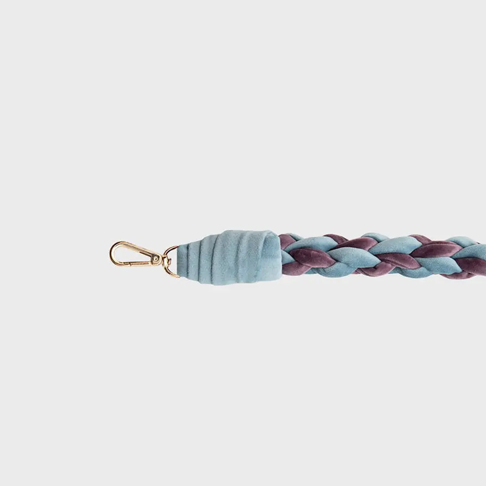 SHOULDER STRAP MAYA CELESTE LILA 1