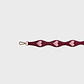 SHOULDER STRAP HEARTS - Miniatura 3