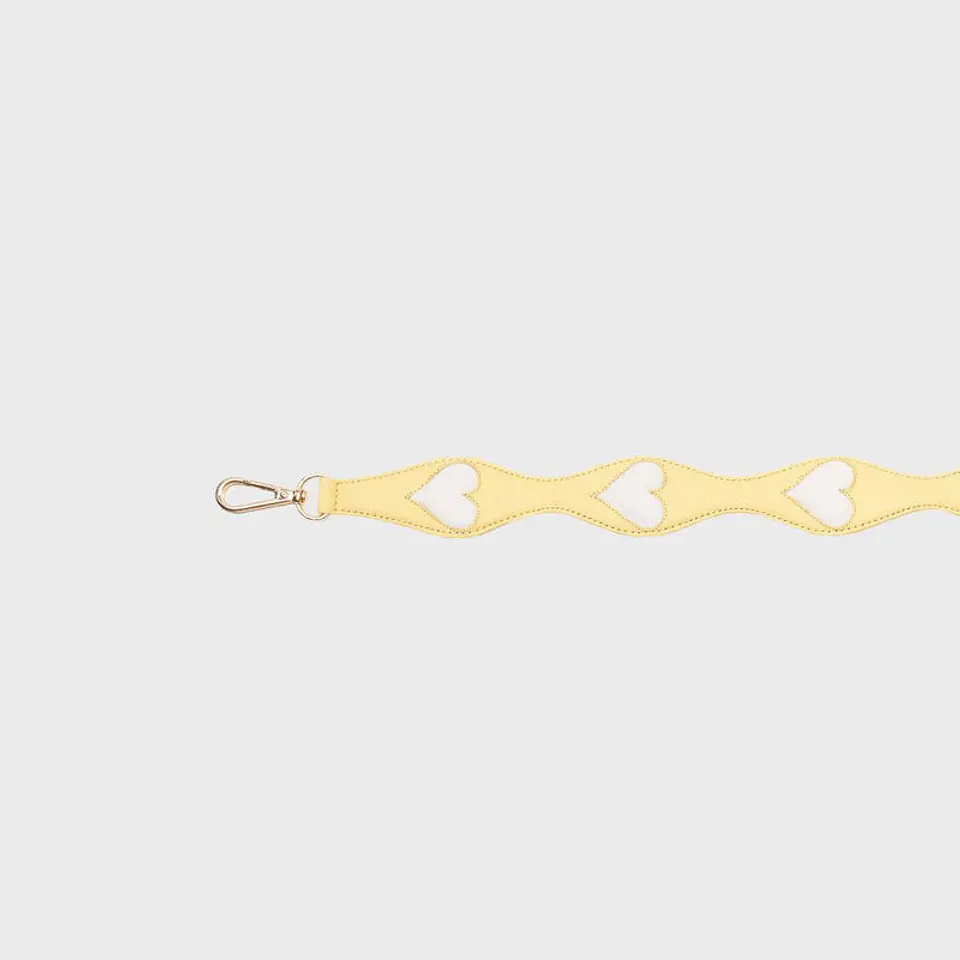SHOULDER STRAP HEARTS 5