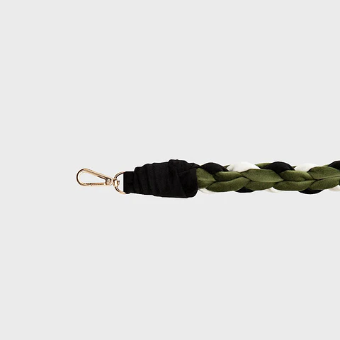 SHOULDER STRAP ZOE VERDE