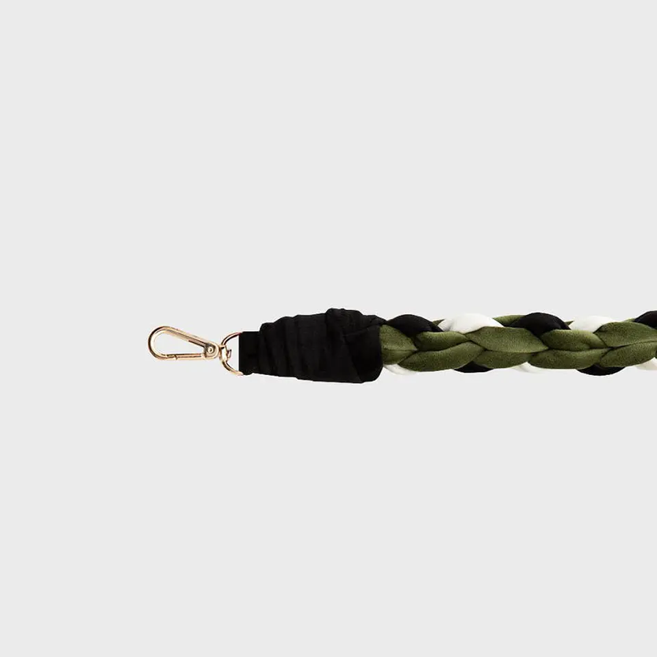 SHOULDER STRAP ZOE VERDE 1