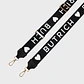 STRAP BUTRICH NEGRO - Miniatura 1