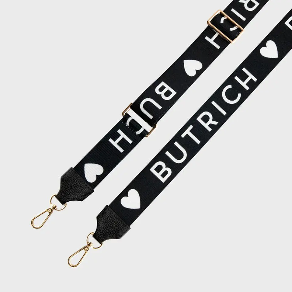 STRAP BUTRICH NEGRO 1