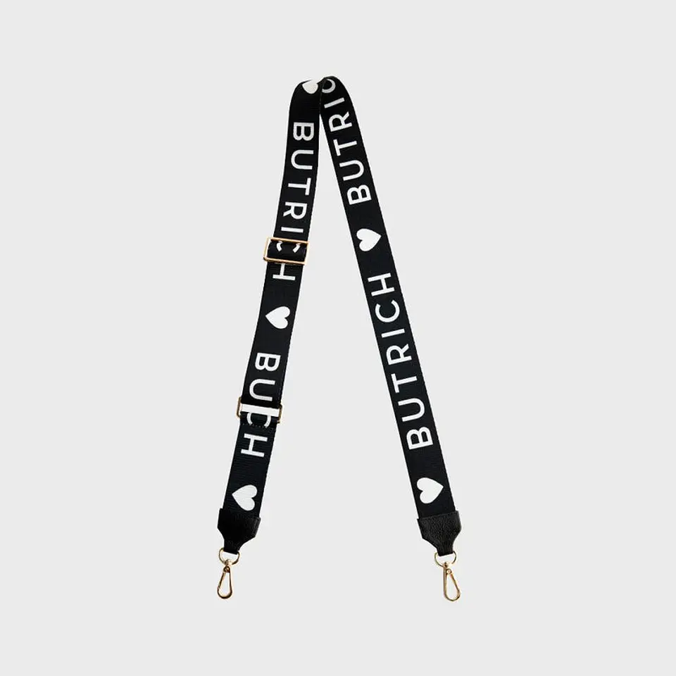 STRAP BUTRICH NEGRO 2