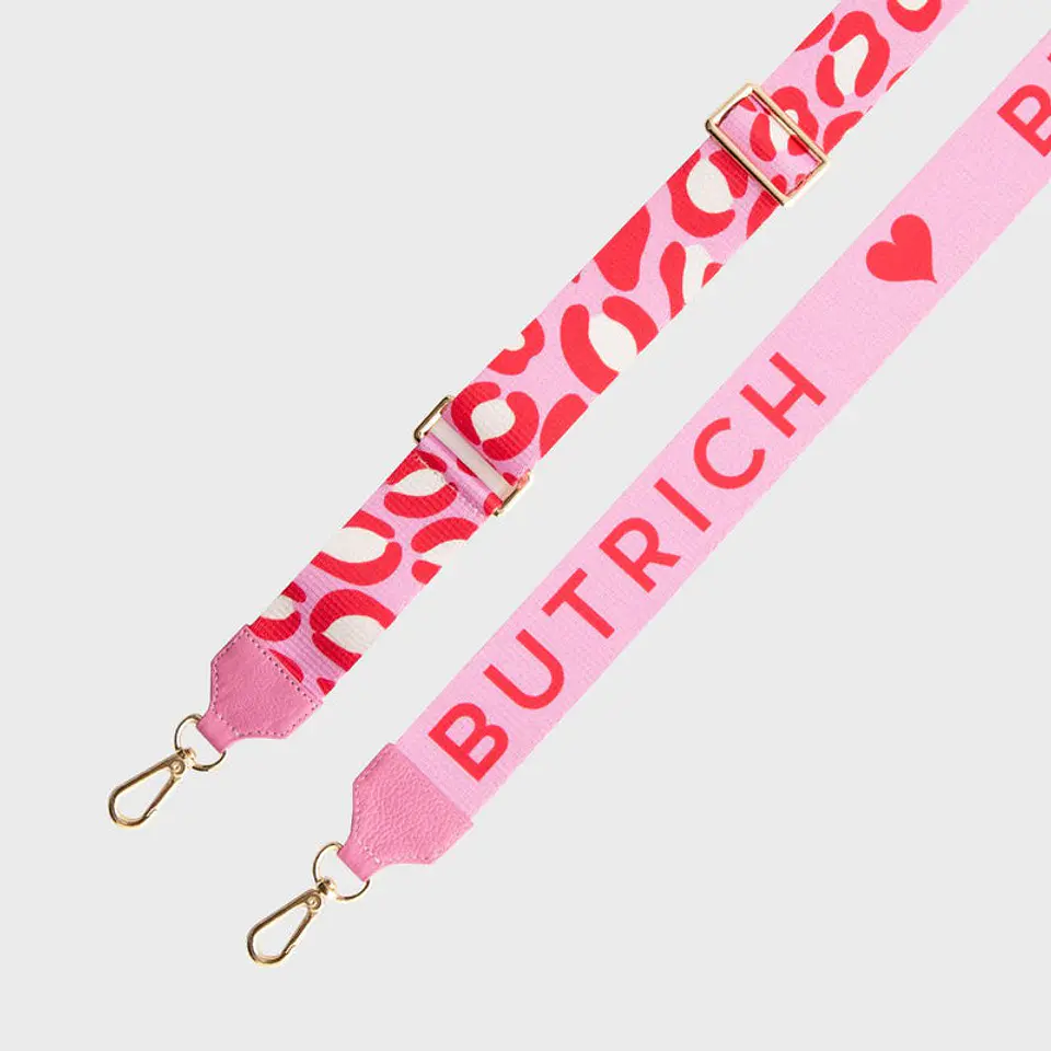 STRAP KAT ROSA 1