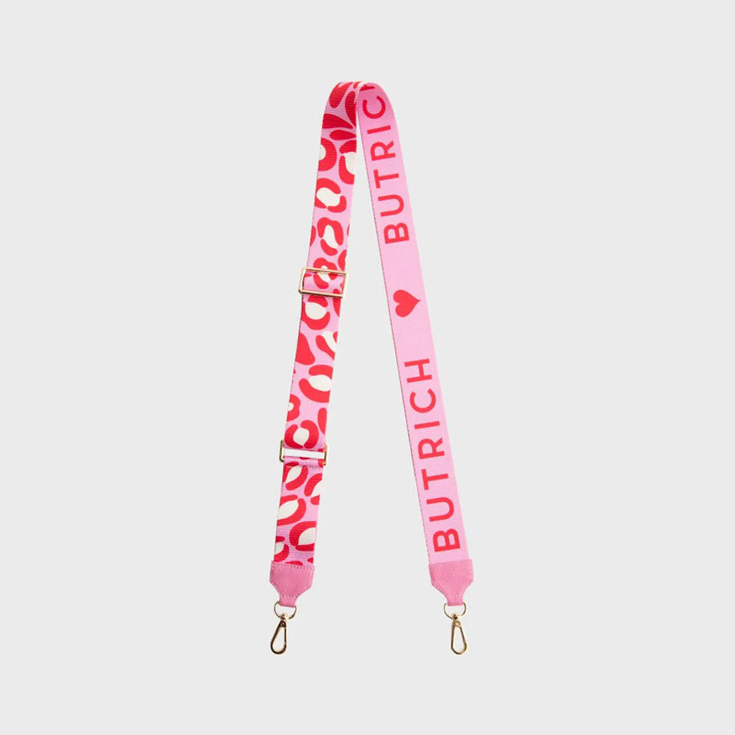 STRAP KAT ROSA 2