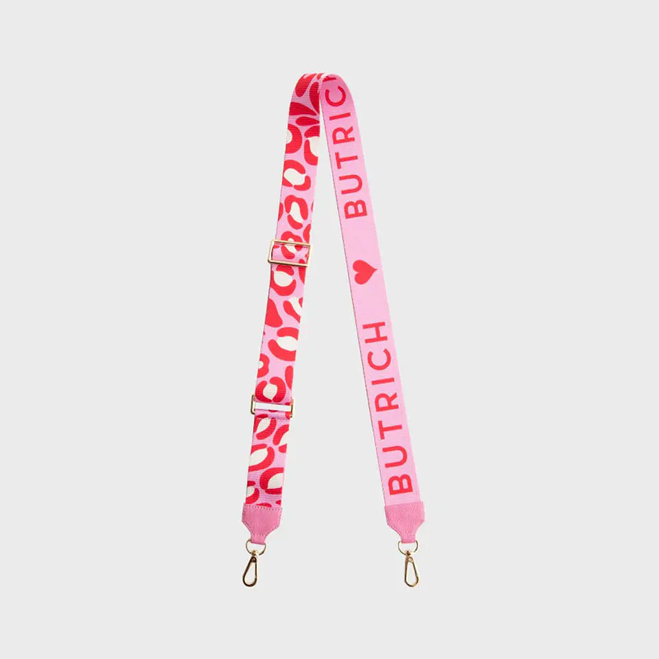 STRAP KAT ROSA 2