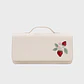 STRAWBERRY SUNDAE RECTANGLE BAG HUESO - Miniatura 1
