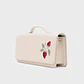 STRAWBERRY SUNDAE RECTANGLE BAG HUESO - Miniatura 8