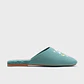 SUNDAE BLUEBERRY SLIPPER VERDE - Miniatura 4