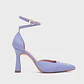 SUNDAE BLUEBERRY SUPER PUMP LAVANDA - Miniatura 1
