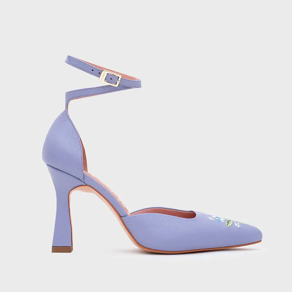 SUNDAE BLUEBERRY SUPER PUMP LAVANDA 1