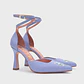 SUNDAE BLUEBERRY SUPER PUMP LAVANDA - Miniatura 4