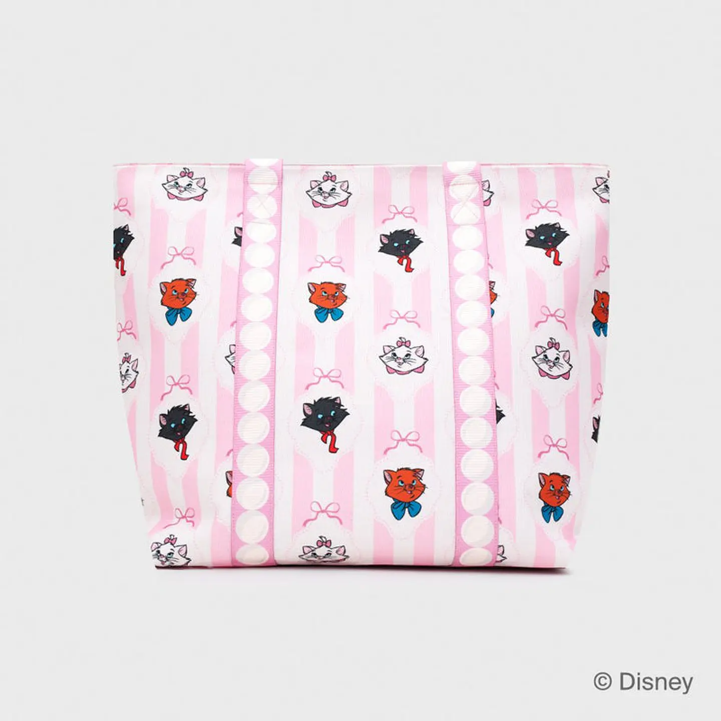 SUPER BAG ARISTOCATS ROSA 1