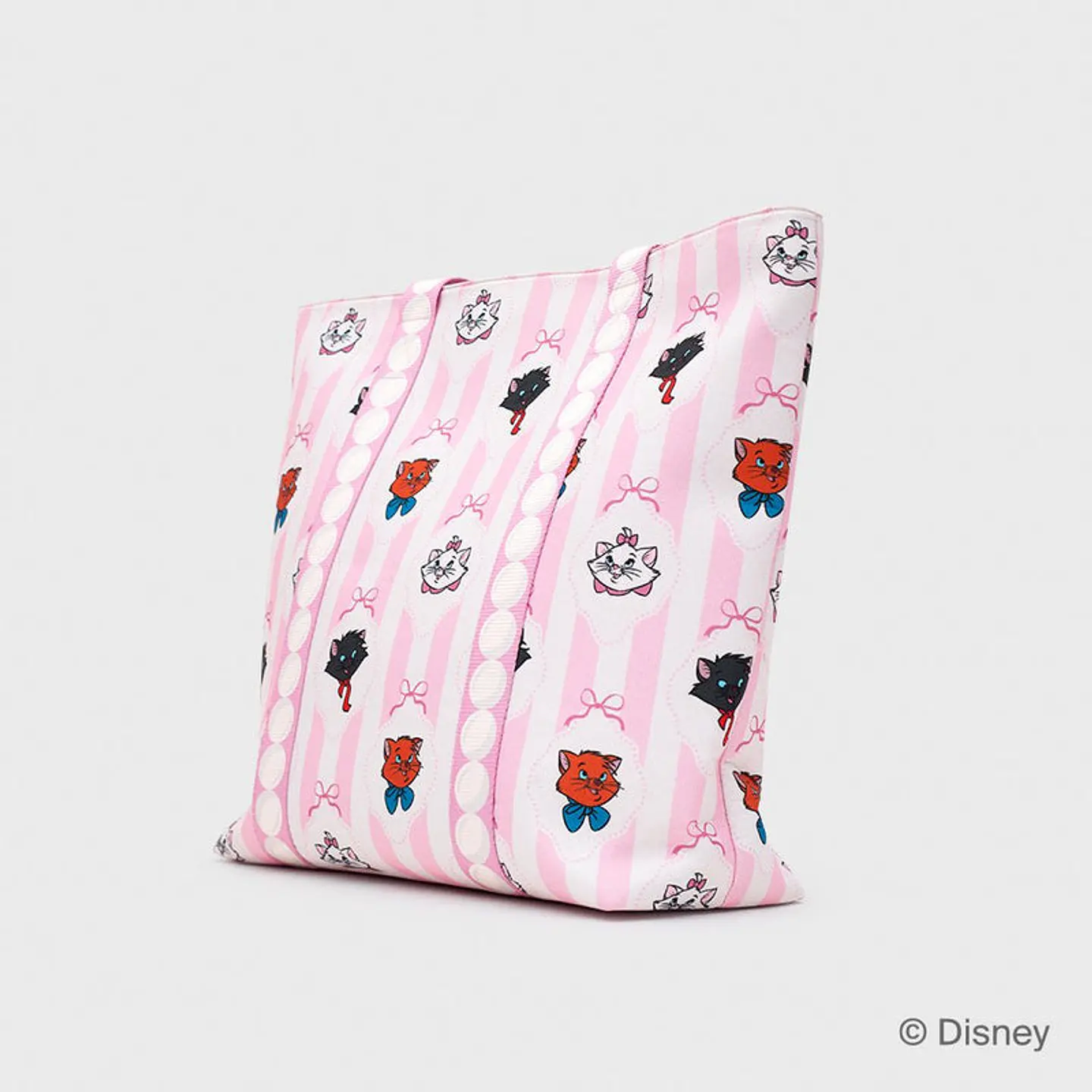SUPER BAG ARISTOCATS ROSA 3