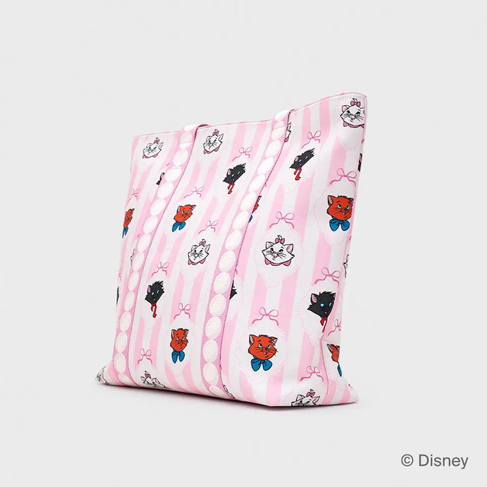 SUPER BAG ARISTOCATS ROSA 3