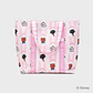 SUPER BAG ARISTOCATS ROSA - Miniatura 4