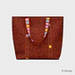 SUPER BAG BAMBI MARRÓN - Miniatura 4