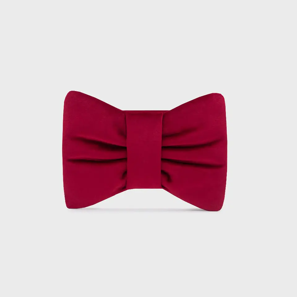 MINI BOW BAG MORA 1