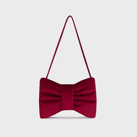 MINI BOW BAG MORA