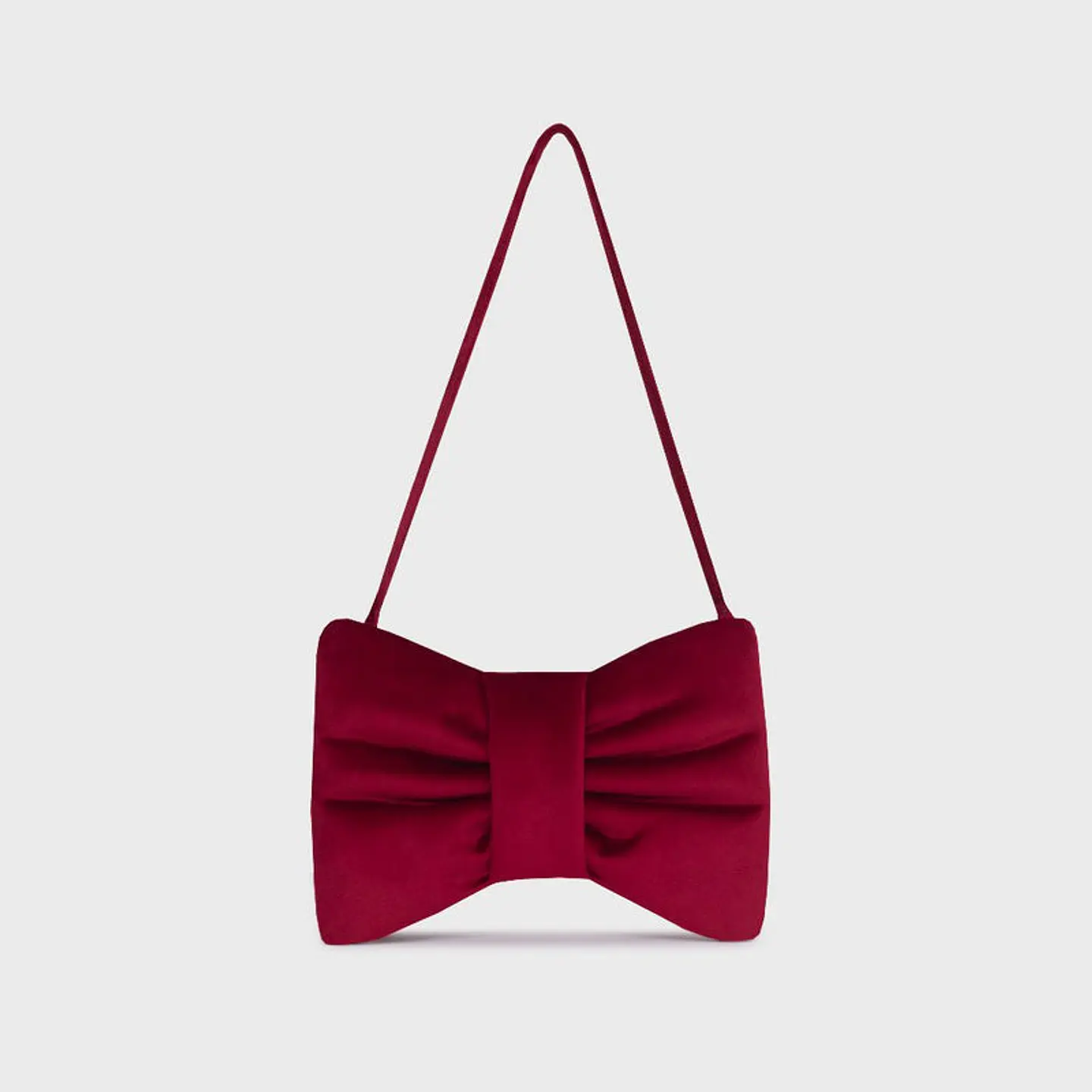 MINI BOW BAG MORA 2