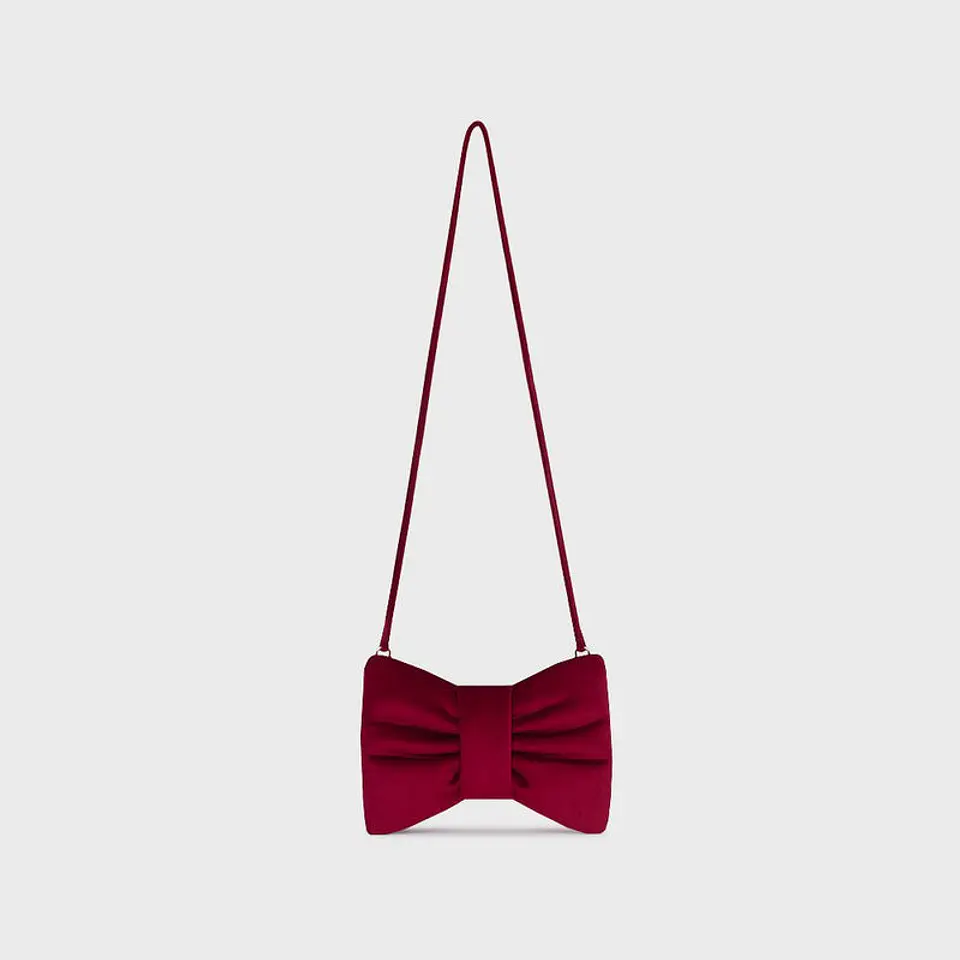 MINI BOW BAG MORA 4