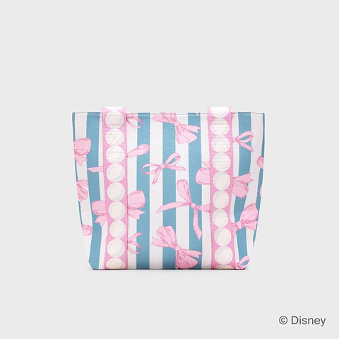 MINI SUPER BAG BOW PARTY CELESTE
